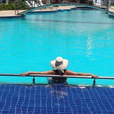 Residencial Mar Da Galilei - Apartamento 20A Porto Seguro Dış mekan fotoğraf